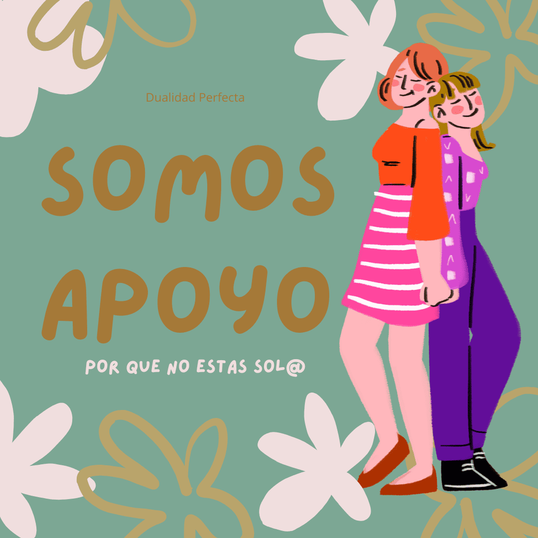 apoyo